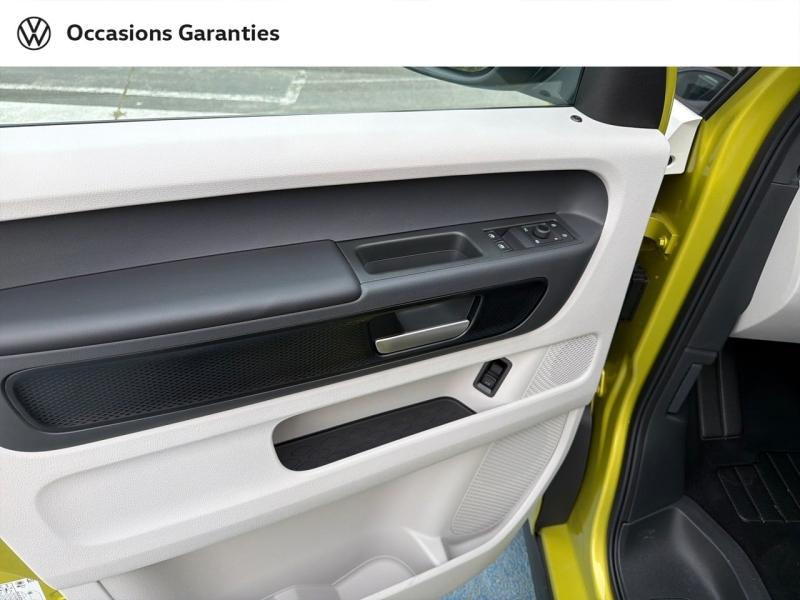 Voitures occasions VOLKSWAGEN ID. BUZZ Pro Long Hazebrouck