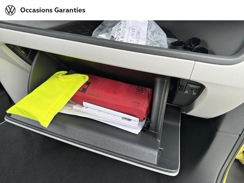 Voitures occasions VOLKSWAGEN ID. BUZZ Pro Long Hazebrouck