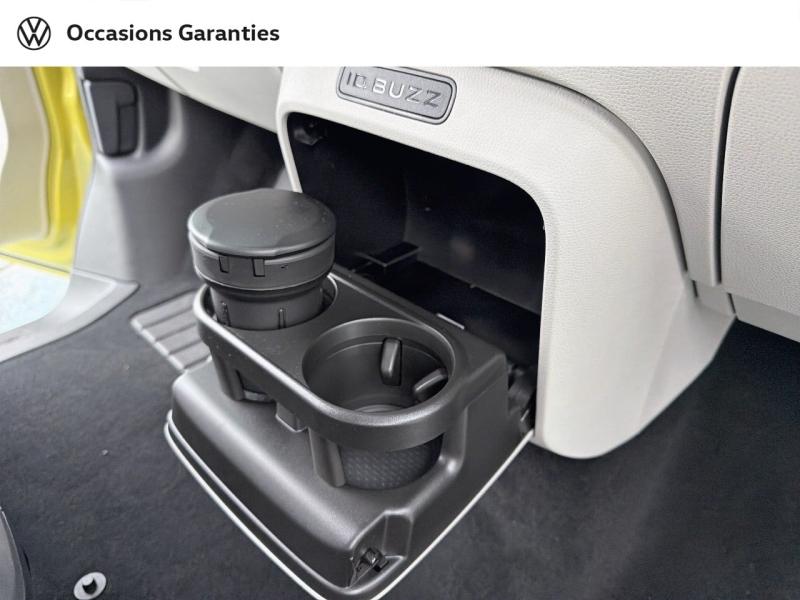 Voitures occasions VOLKSWAGEN ID. BUZZ Pro Long Hazebrouck