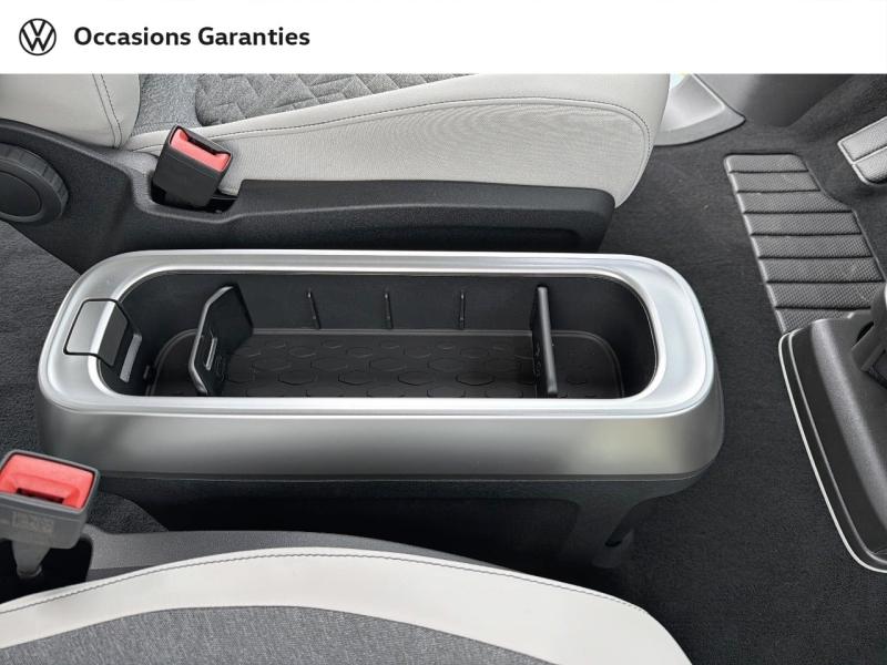 Voitures occasions VOLKSWAGEN ID. BUZZ Pro Long Hazebrouck