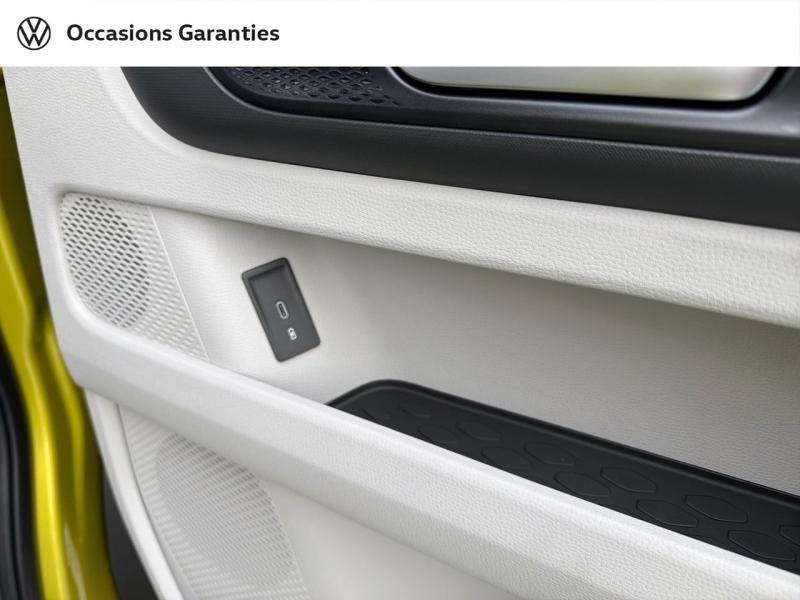 Voitures occasions VOLKSWAGEN ID. BUZZ Pro Long Hazebrouck
