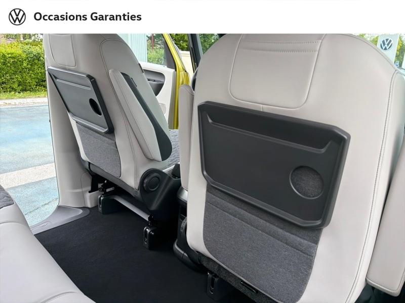 Voitures occasions VOLKSWAGEN ID. BUZZ Pro Long Hazebrouck