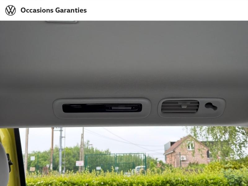 Voitures occasions VOLKSWAGEN ID. BUZZ Pro Long Hazebrouck