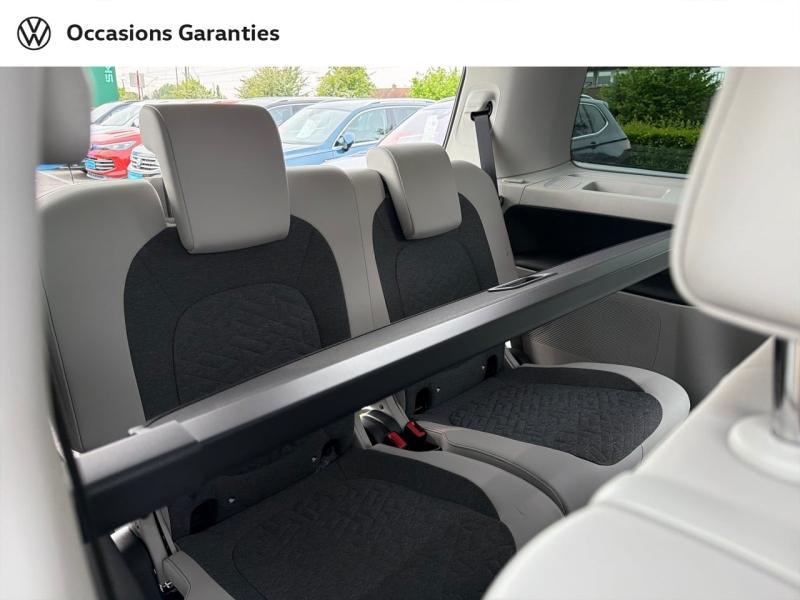 Voitures occasions VOLKSWAGEN ID. BUZZ Pro Long Hazebrouck