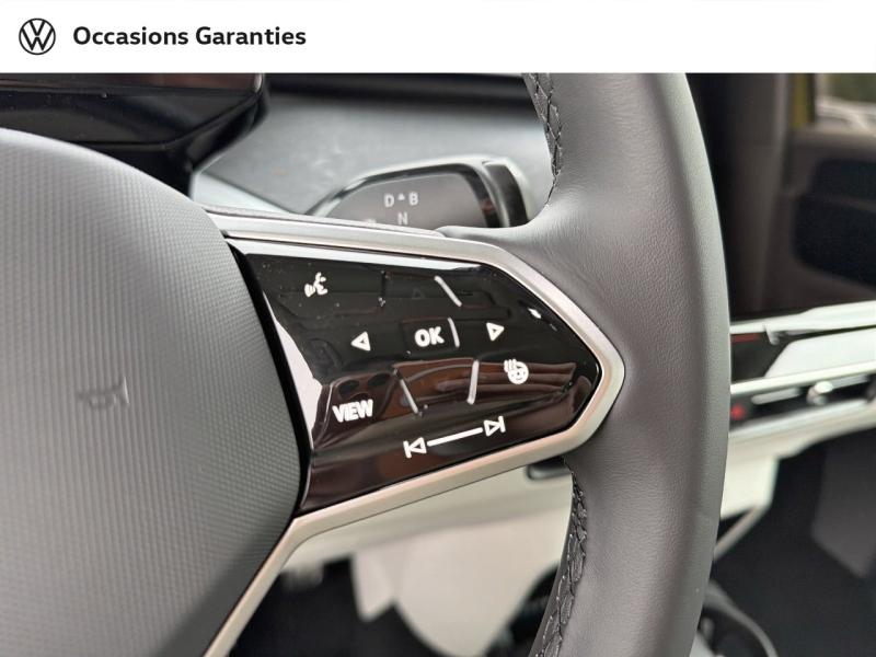 Voitures occasions VOLKSWAGEN ID. BUZZ Pro Long Hazebrouck