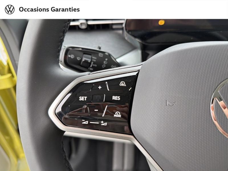 Voitures occasions VOLKSWAGEN ID. BUZZ Pro Long Hazebrouck