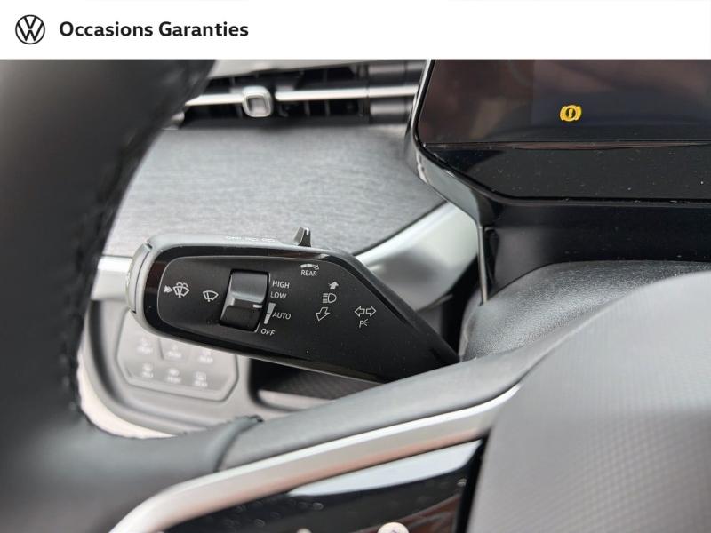 Voitures occasions VOLKSWAGEN ID. BUZZ Pro Long Hazebrouck