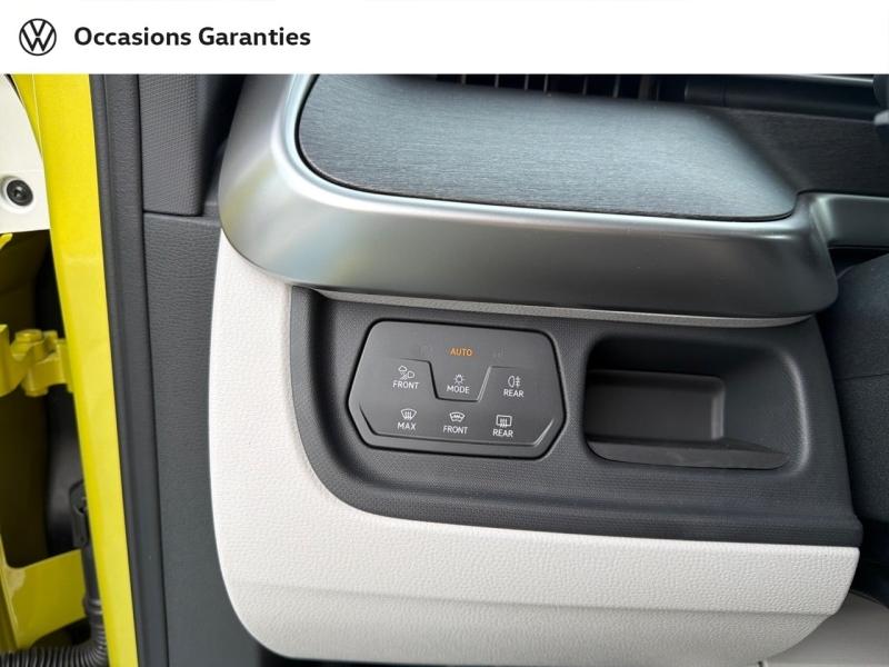 Voitures occasions VOLKSWAGEN ID. BUZZ Pro Long Hazebrouck