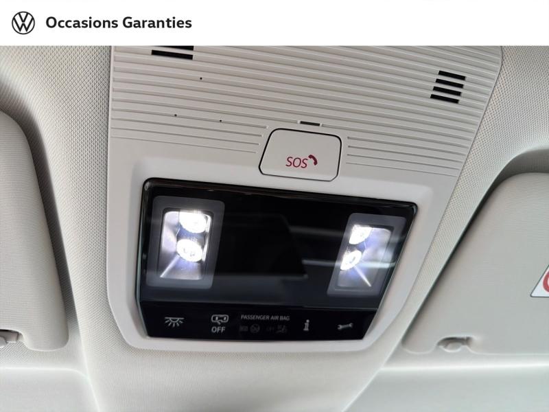 Voitures occasions VOLKSWAGEN ID. BUZZ Pro Long Hazebrouck