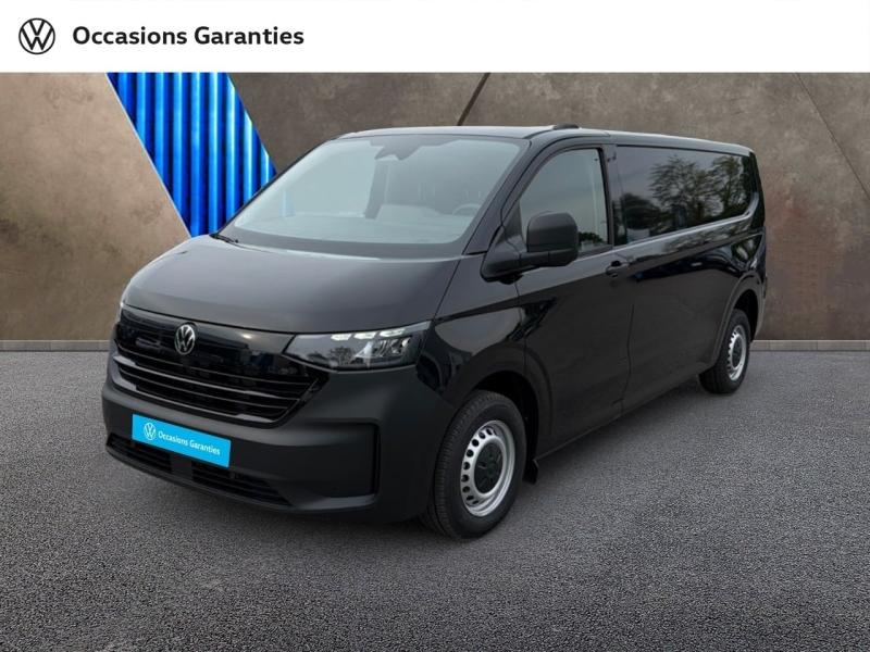 Voitures occasions VOLKSWAGEN UTILITAIRES Transporter Fg Business Hazebrouck