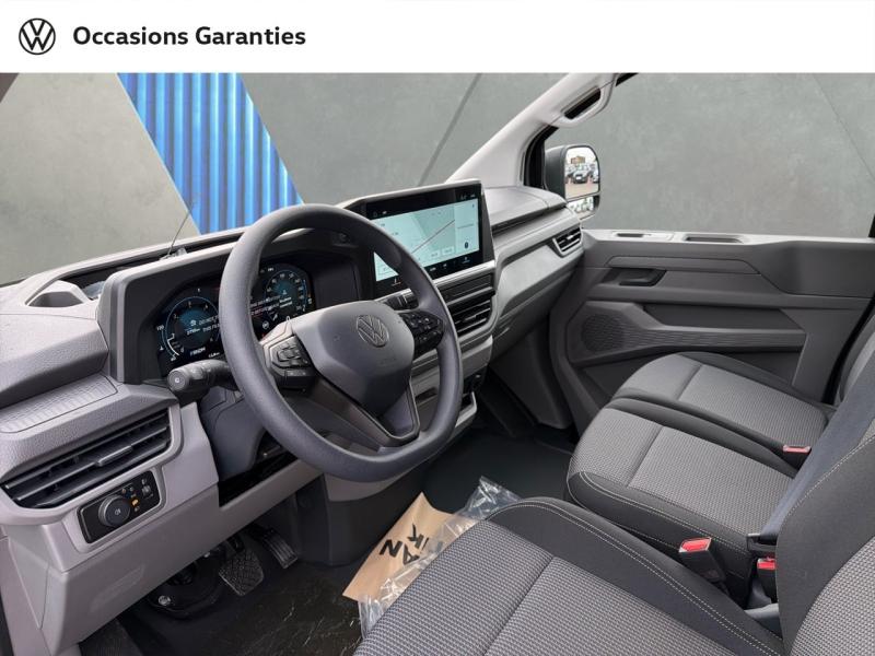 Voitures occasions VOLKSWAGEN UTILITAIRES Transporter Fg Business Hazebrouck