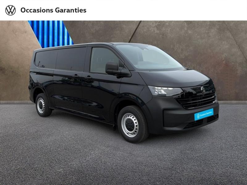 Voitures occasions VOLKSWAGEN UTILITAIRES Transporter Fg Business Hazebrouck