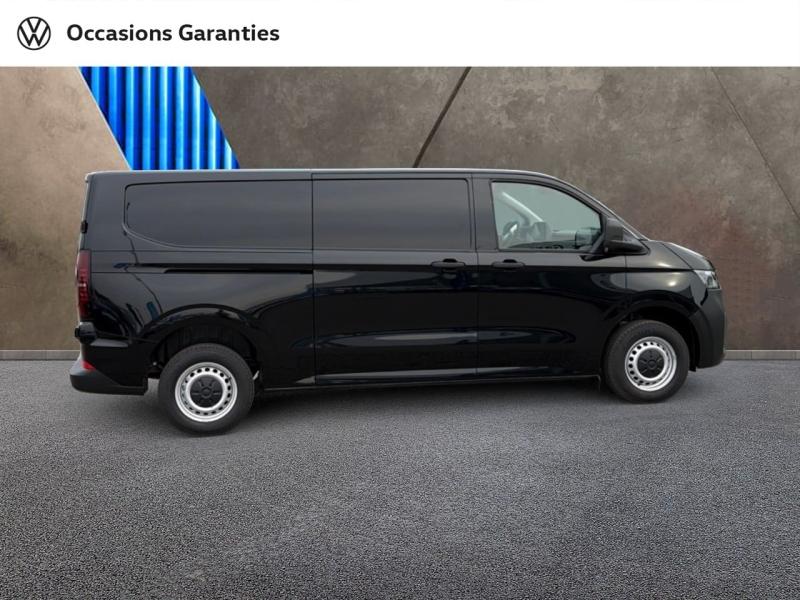 Voitures occasions VOLKSWAGEN UTILITAIRES Transporter Fg Business Hazebrouck