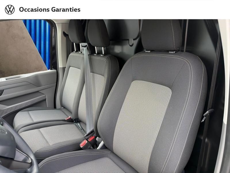 Voitures occasions VOLKSWAGEN UTILITAIRES Transporter Fg Business Hazebrouck