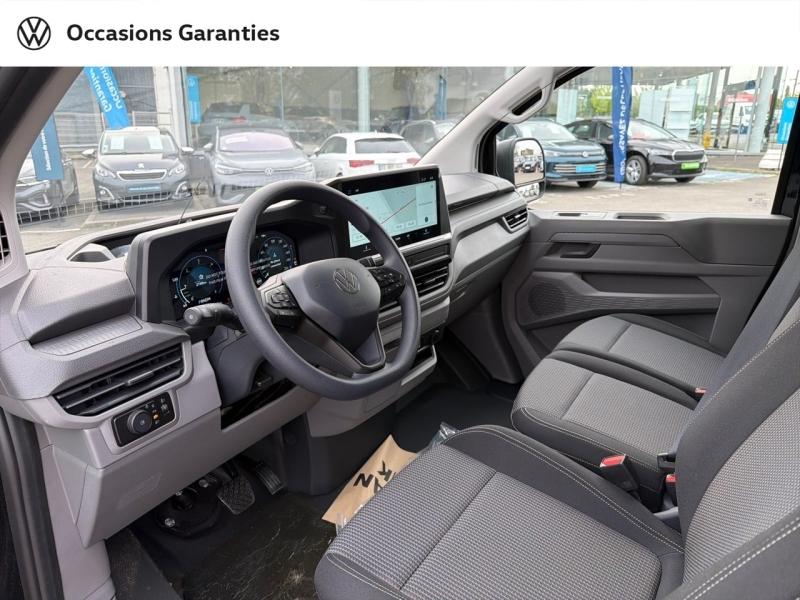 Voitures occasions VOLKSWAGEN UTILITAIRES Transporter Fg Business Hazebrouck