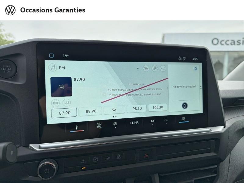 Voitures occasions VOLKSWAGEN UTILITAIRES Transporter Fg Business Hazebrouck
