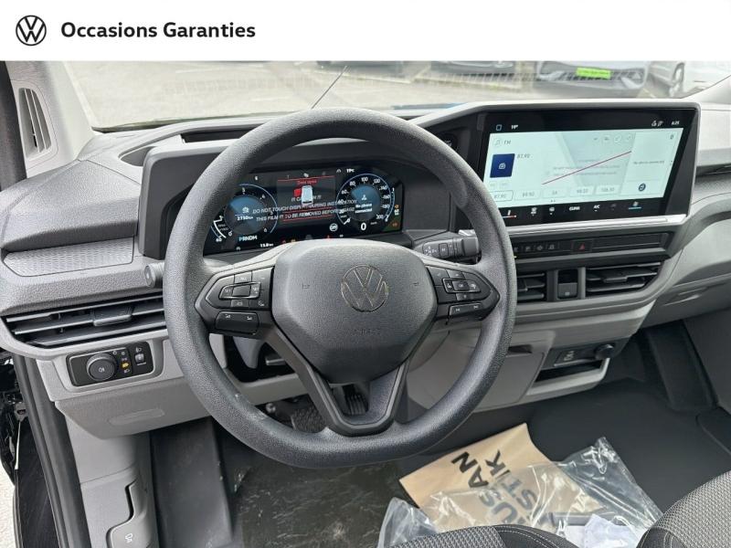 Voitures occasions VOLKSWAGEN UTILITAIRES Transporter Fg Business Hazebrouck