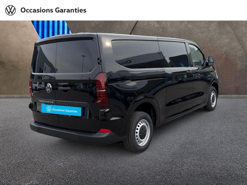Voitures occasions VOLKSWAGEN UTILITAIRES Transporter Fg Business Hazebrouck