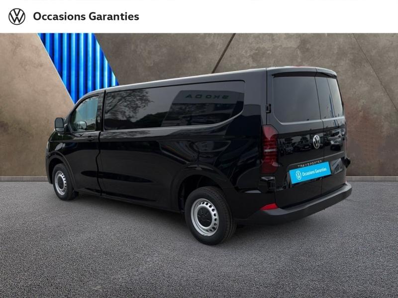 Voitures occasions VOLKSWAGEN UTILITAIRES Transporter Fg Business Hazebrouck