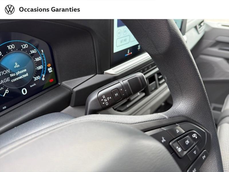 Voitures occasions VOLKSWAGEN UTILITAIRES Transporter Fg Business Hazebrouck