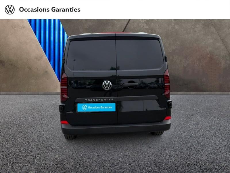 Voitures occasions VOLKSWAGEN UTILITAIRES Transporter Fg Business Hazebrouck