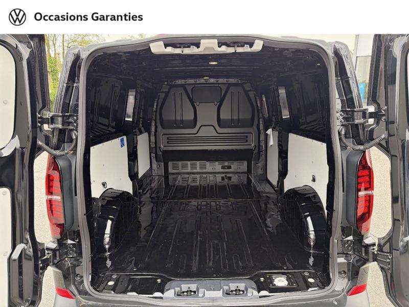 Voitures occasions VOLKSWAGEN UTILITAIRES Transporter Fg Business Hazebrouck