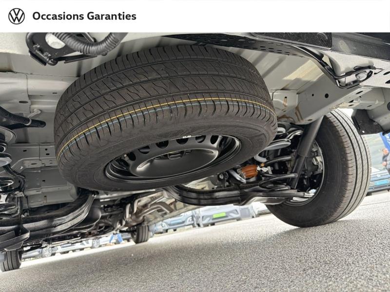 Voitures occasions VOLKSWAGEN UTILITAIRES Transporter Fg Business Hazebrouck