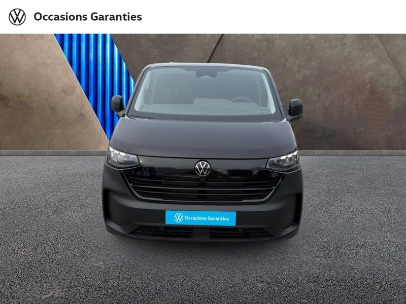 Voitures occasions VOLKSWAGEN UTILITAIRES Transporter Fg Business Hazebrouck