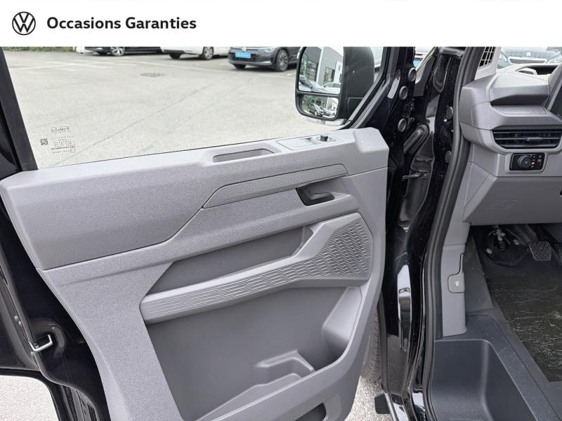 Voitures occasions VOLKSWAGEN UTILITAIRES Transporter Fg Business Hazebrouck