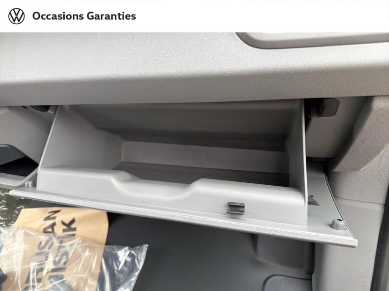 Voitures occasions VOLKSWAGEN UTILITAIRES Transporter Fg Business Hazebrouck