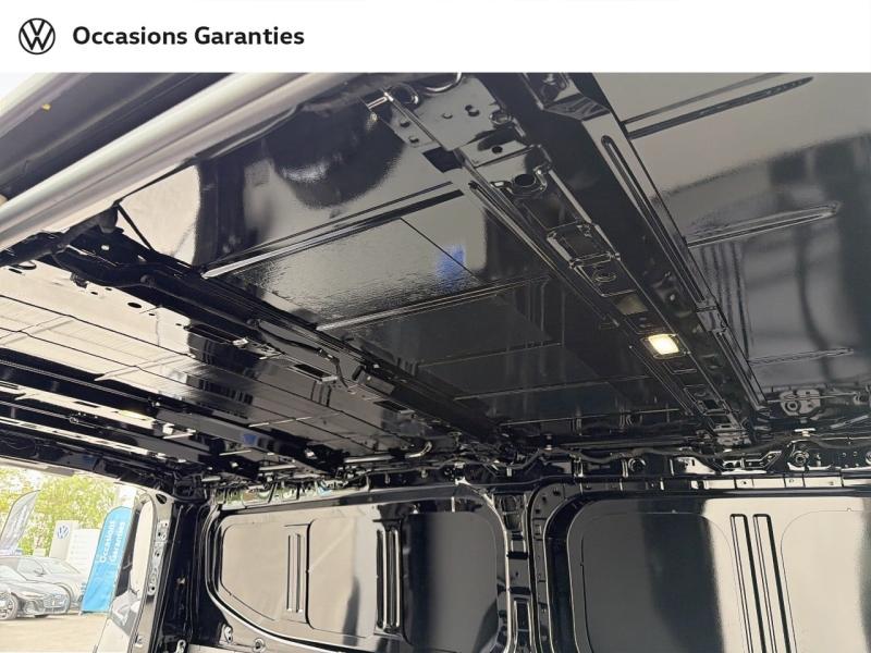 Voitures occasions VOLKSWAGEN UTILITAIRES Transporter Fg Business Hazebrouck