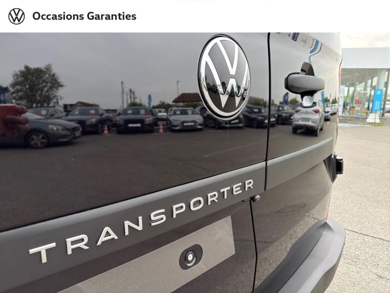 Voitures occasions VOLKSWAGEN UTILITAIRES Transporter Fg Business Hazebrouck