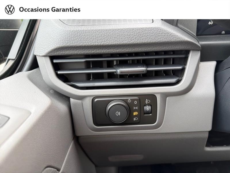 Voitures occasions VOLKSWAGEN UTILITAIRES Transporter Fg Business Hazebrouck
