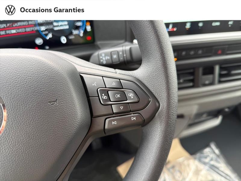 Voitures occasions VOLKSWAGEN UTILITAIRES Transporter Fg Business Hazebrouck