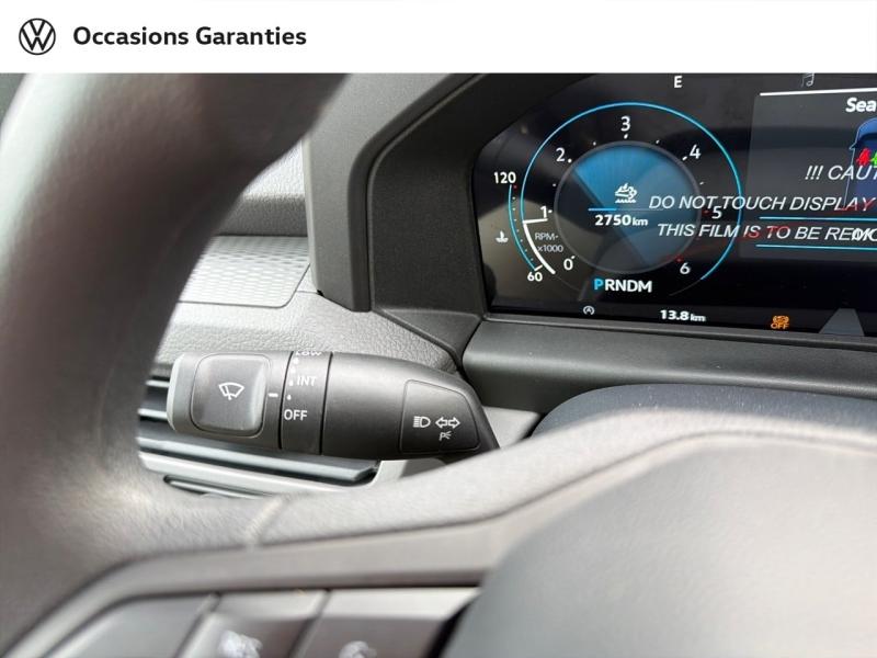 Voitures occasions VOLKSWAGEN UTILITAIRES Transporter Fg Business Hazebrouck