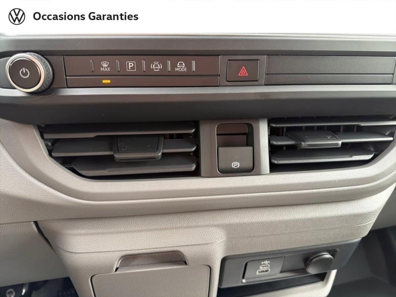 Voitures occasions VOLKSWAGEN UTILITAIRES Transporter Fg Business Hazebrouck