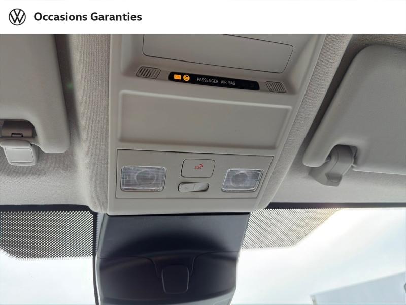 Voitures occasions VOLKSWAGEN UTILITAIRES Transporter Fg Business Hazebrouck