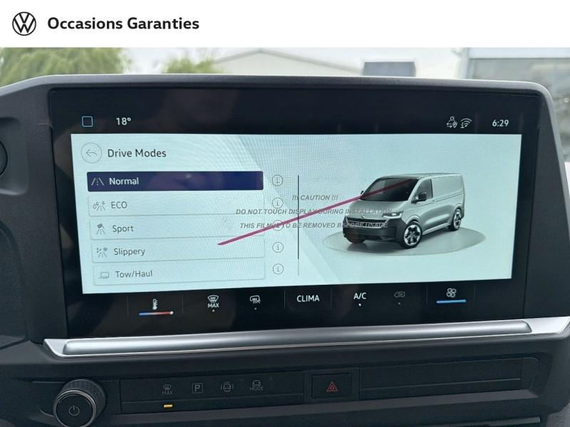 Voitures occasions VOLKSWAGEN UTILITAIRES Transporter Fg Business Hazebrouck