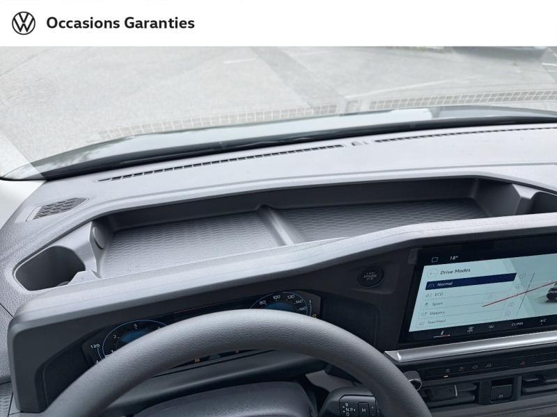 Voitures occasions VOLKSWAGEN UTILITAIRES Transporter Fg Business Hazebrouck
