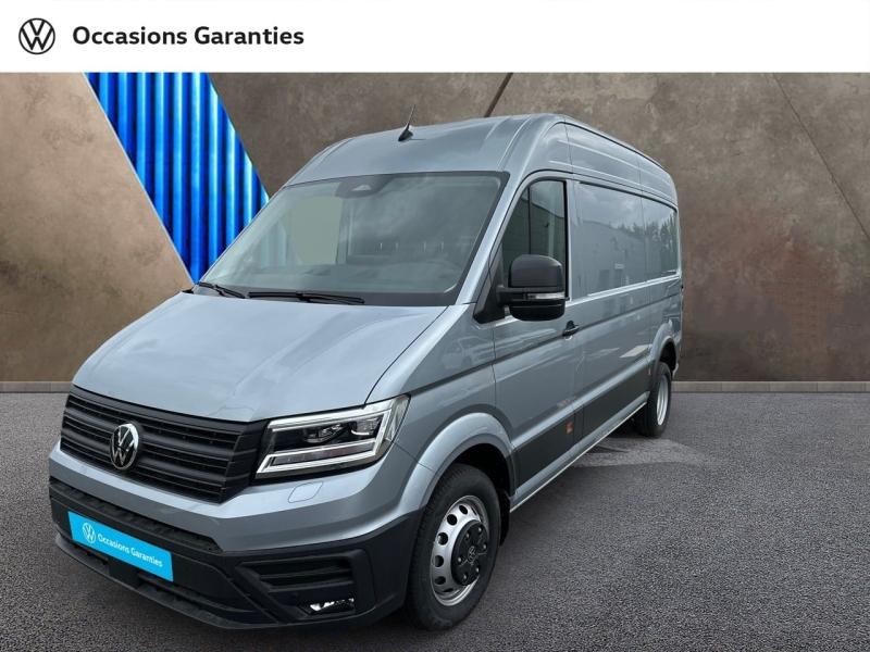 Voitures occasions VOLKSWAGEN UTILITAIRES Crafter Fg Business Dunkerque