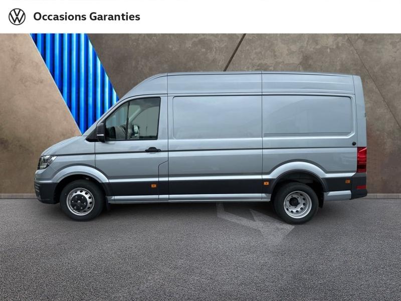 Voitures occasions VOLKSWAGEN UTILITAIRES Crafter Fg Business Hazebrouck