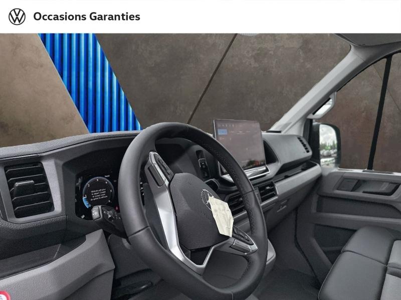 Voitures occasions VOLKSWAGEN UTILITAIRES Crafter Fg Business Hazebrouck