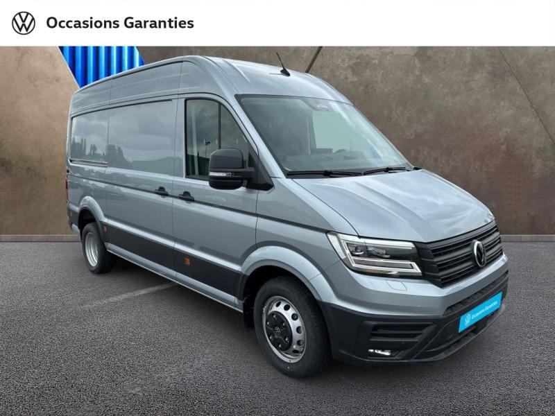 Voitures occasions VOLKSWAGEN UTILITAIRES Crafter Fg Business Hazebrouck