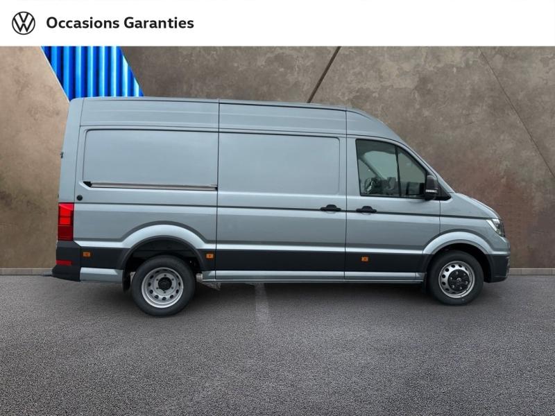 Voitures occasions VOLKSWAGEN UTILITAIRES Crafter Fg Business Hazebrouck