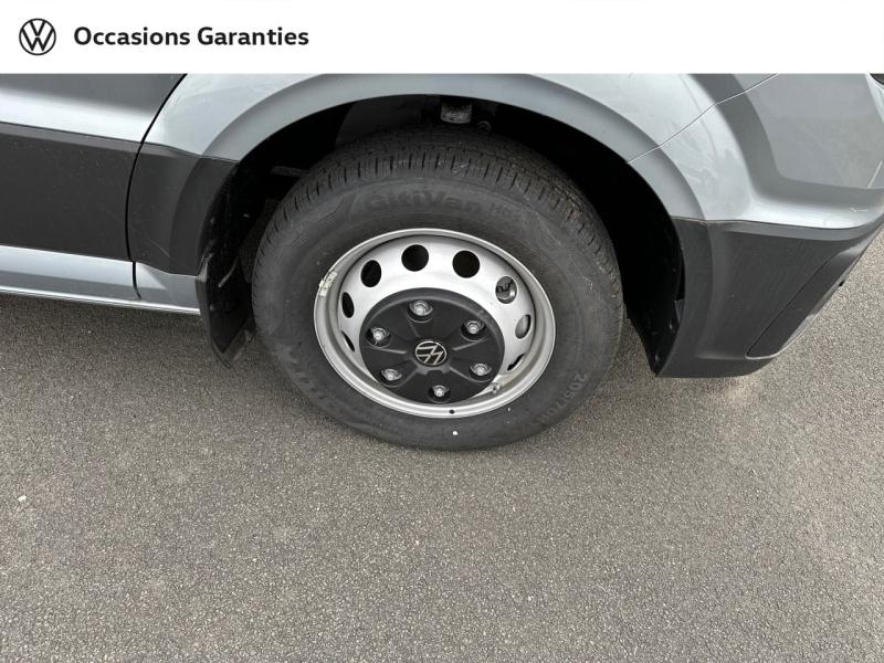 Voitures occasions VOLKSWAGEN UTILITAIRES Crafter Fg Business Hazebrouck