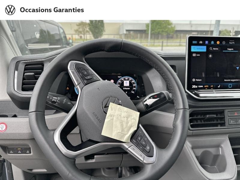 Voitures occasions VOLKSWAGEN UTILITAIRES Crafter Fg Business Hazebrouck
