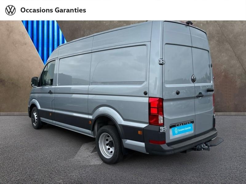 Voitures occasions VOLKSWAGEN UTILITAIRES Crafter Fg Business Hazebrouck