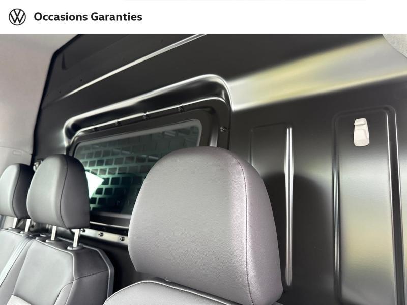 Voitures occasions VOLKSWAGEN UTILITAIRES Crafter Fg Business Hazebrouck