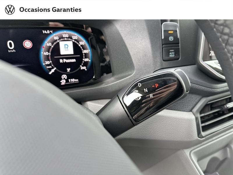Voitures occasions VOLKSWAGEN UTILITAIRES Crafter Fg Business Hazebrouck
