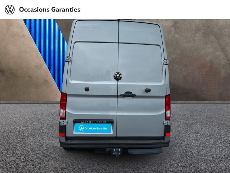 Voitures occasions VOLKSWAGEN UTILITAIRES Crafter Fg Business Hazebrouck
